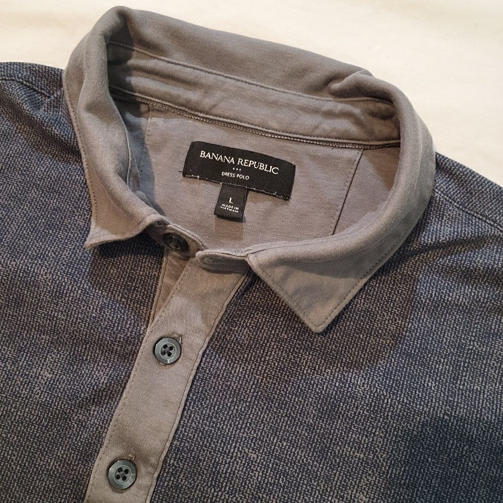 Banana Republic men's xl - Picture 3 of 4